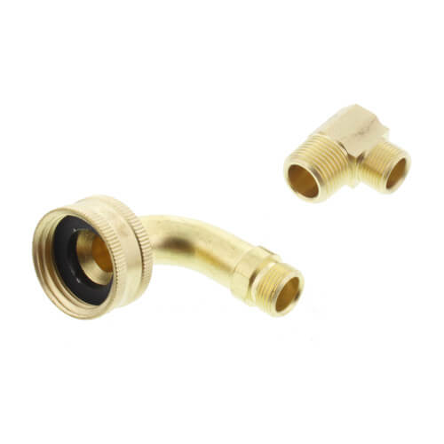 6W72K Fluidmaster 6W72K 72" Braided Stainless Steel Dishwasher