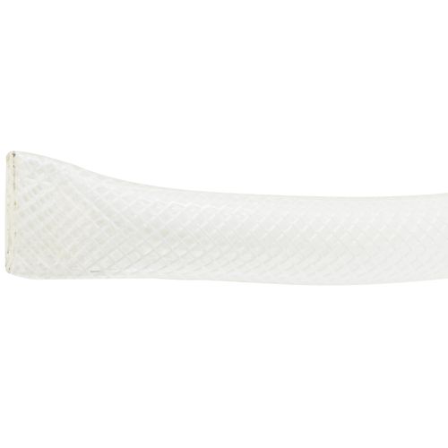 Main product image of 1/2" ID Braided Vinyl Tubing (100')