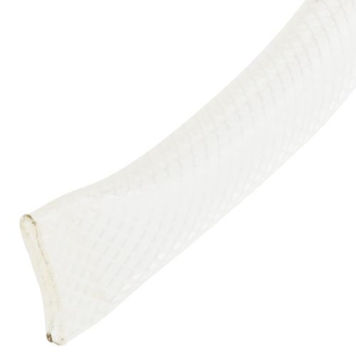 Main product image of 1/2" ID Braided Vinyl Tubing (100')