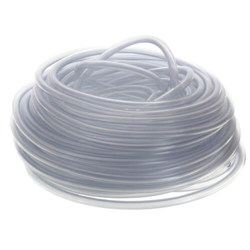 Main product image of 1/4" Clear Vinyl Tubing (100')