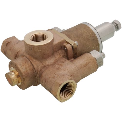 Main product image of 3/4" NPT x 3/4" NPT Tempcontrol Valve