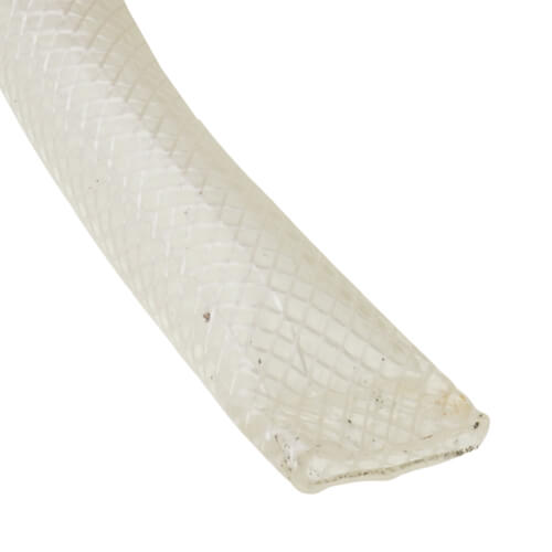 734B50 DiversiTech 734B50 3/4" ID Braided Vinyl Tubing (50')