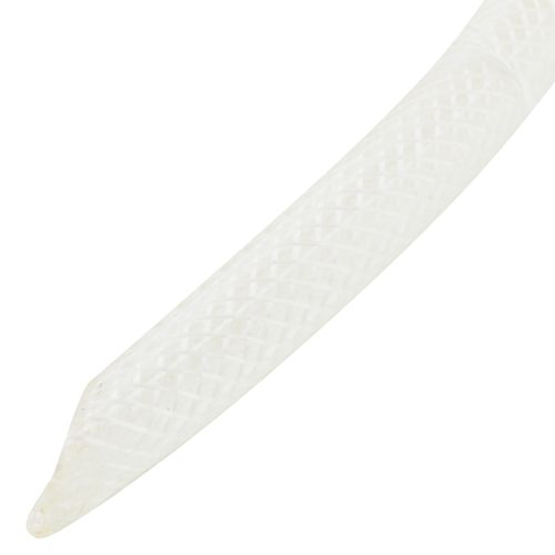 Main product image of 3/8" ID Braided Vinyl Tubing (100')
