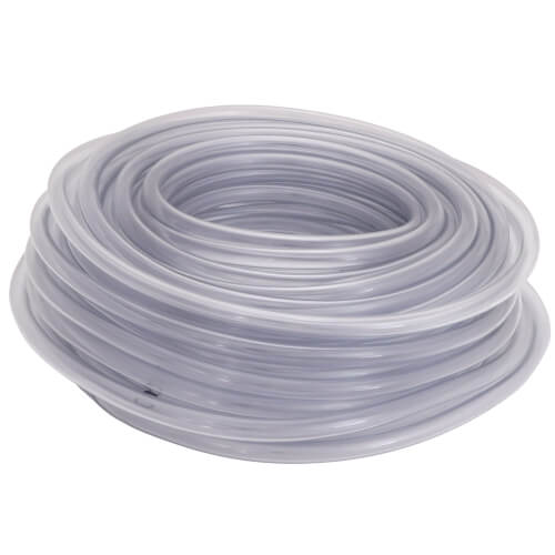 Main product image of 3/8" Gorilla Tube Clear Vinyl Tubing (100')