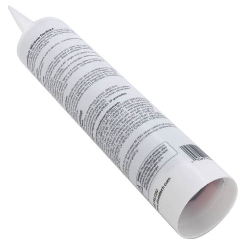 Main product image of 10.3 Fluid Oz. Aluminum Silicone Sealant