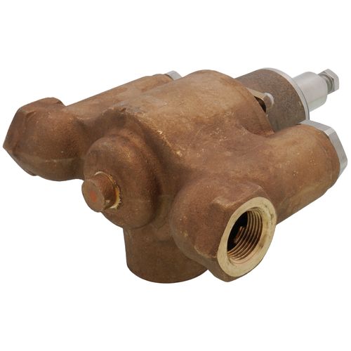Main product image of 1" NPT x 1-1/4" NPT Tempcontrol Valve
