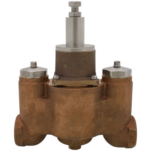 Main product image of 1" NPT x 1-1/4" NPT Tempcontrol Valve