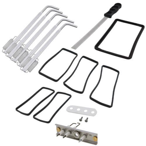 Main product image of Greenstar ZWB-42-3 Cleaning Kit For Combi Boiler, 7-738-005-718