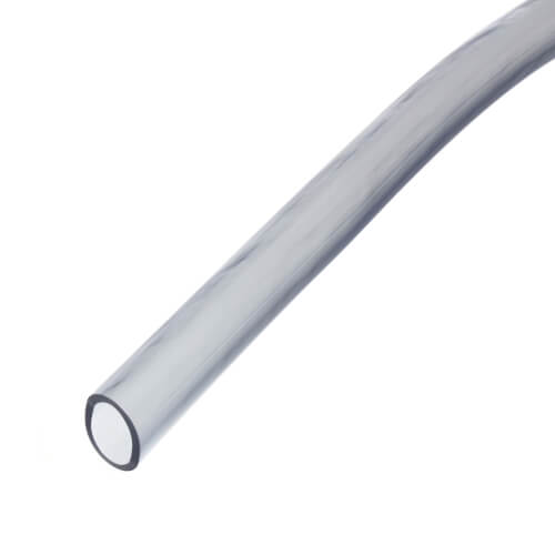 Main product image of 7/8" Clear Vinyl Tubing (50')