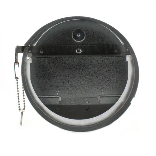 7MG1 Field Controls 7MG1 7" Double Acting Gas Draft Regulator