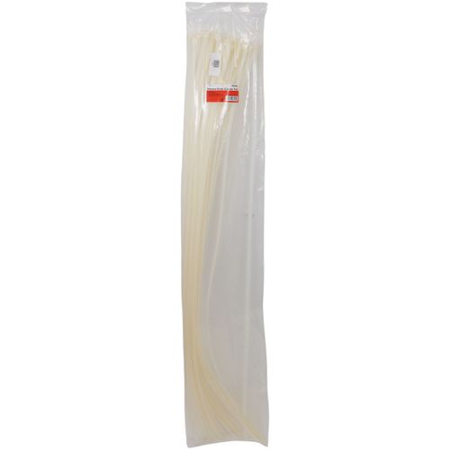 Main product image of 48" Nylon Heavy Duty Cable Ties (Pack of 50)