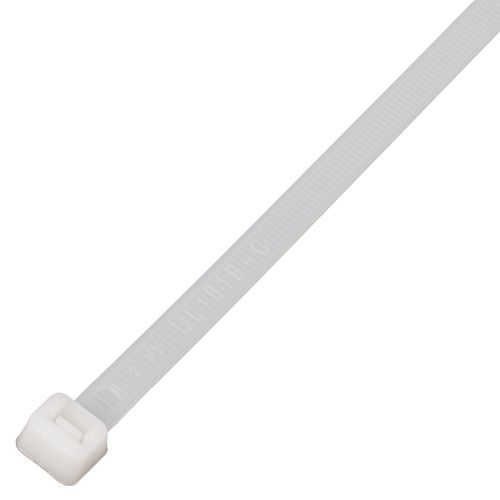 Main product image of 48" Nylon Heavy Duty Cable Ties (Pack of 50)