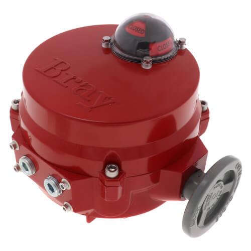 700061113DA536K Bray 700061113DA536K Electric Actuator (2