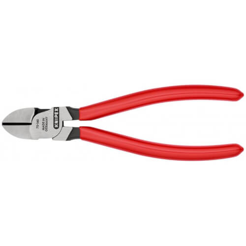 Main product image of 6-1/4" Diagonal Cutters