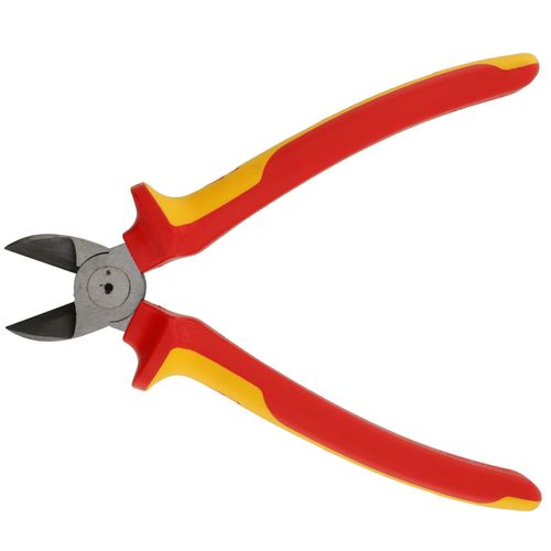 Main product image of 7-1/4" Diagonal Insulated Cutters