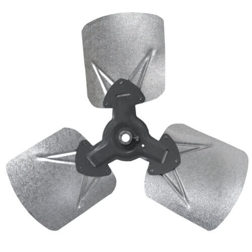 Fan Blade