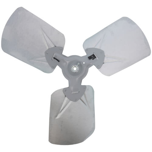 Main product image of 24" 3-Blade Fan, CCW  (1/2" Bore), 70-100580-04