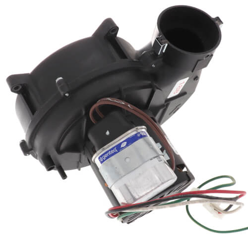 Main product image of 2-Stage Inducer Assembly w/ Gasket (120V), 70-100612-03