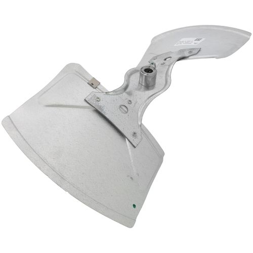 Main product image of 18" 2-Blade Fan, CCW  (1/2" Bore), 70-101323-15