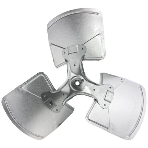 Main product image of 22" Dia 28 Deg 1/2" Ccw 3 Blade Fan, 70-101323-19K