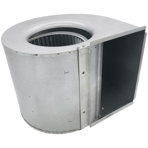 Blower Housing w/Wheel, 70-101729-08