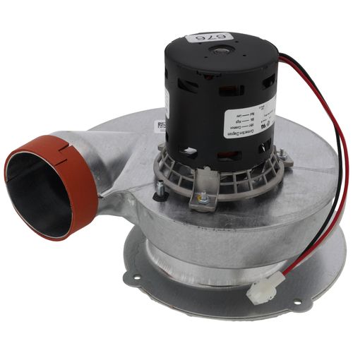 Main product image of 2 Stage Inducer Assembly w/ Gasket (120V), 70-101888-01