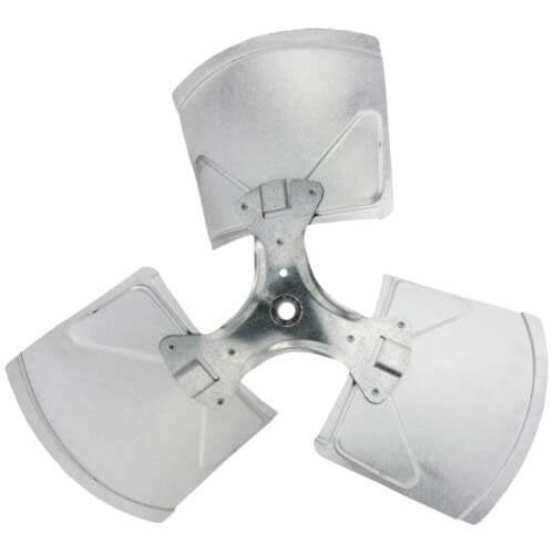 Main product image of 18" Dia 32 degree 1/2" CCW 3 blade Fan, 70-102011-05