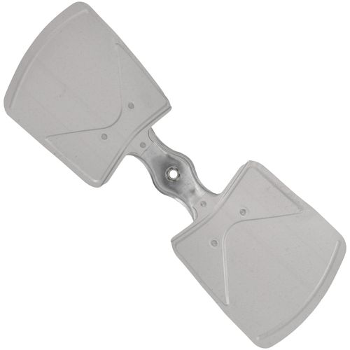 Main product image of 24" Two-Blade Fan, CCW (1/2" Bore), 70-102011-10