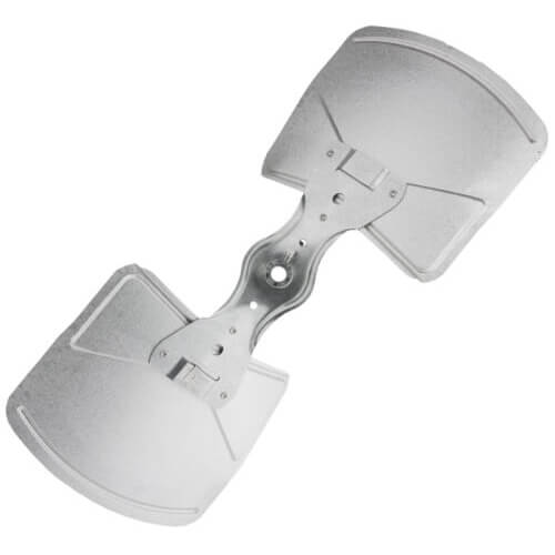 Main product image of Fan Blade, 70-102011-16