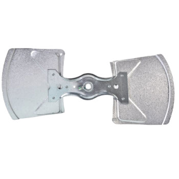 Main product image of Fan Blade, 70-102011-22