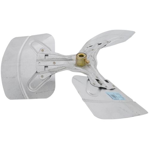 Main product image of 18" Dia 30 degree 1/2" CCW 3 blade Fan, 70-102033-05