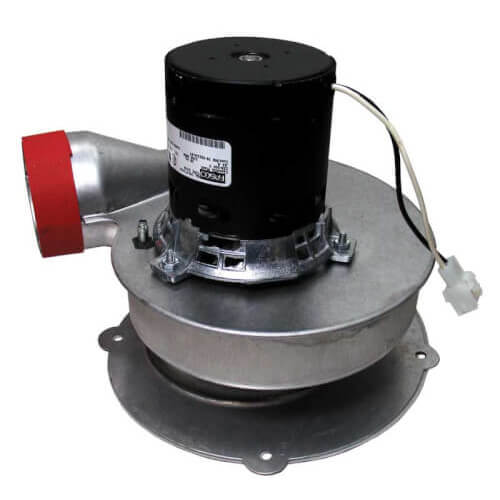 Main product image of Induced Draft Blower w/Gasket, 70-102334-01
