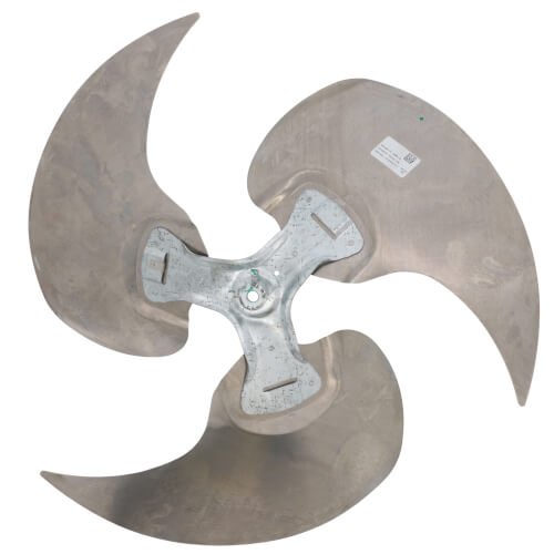 Main product image of 24" 3-Blade Fan, CCW (1/2" Bore), 70-102345-01