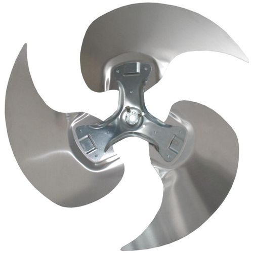 Main product image of 24" Dia 26 Deg 1/2" Ccw 3 Blade Fan, 70-102345-01K
