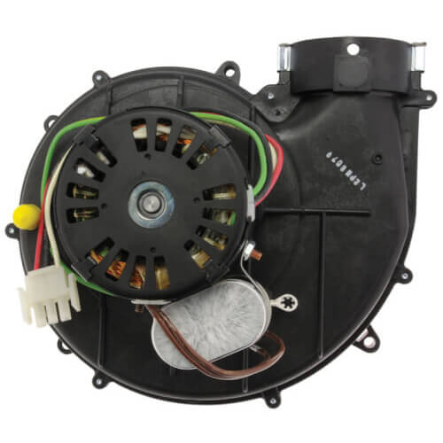 Main product image of Induced Draft Blower w/Gasket, 70-102814-01