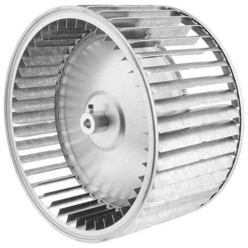 Main product image of Blower Wheel, 70-103207-01