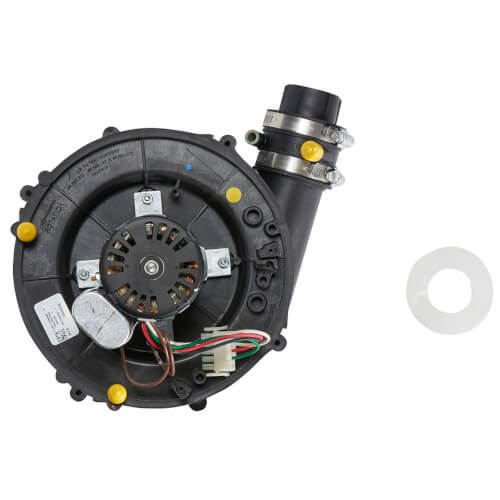 Main product image of Induced Draft Blower w/Gasket, 70-104157-84