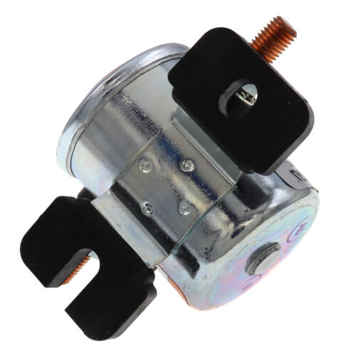 Main product image of Solenoid, SPNO, 24 VDC Isolated Coil, Continuous Duty