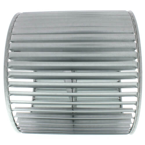 Main product image of 10" x 9" 48-Blade CW Wheel (1/2" Bore), 70-18625-01
