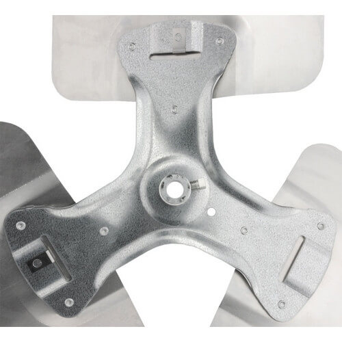 Main product image of 22" 3-Blade Fan, CCW, 70-19896-03