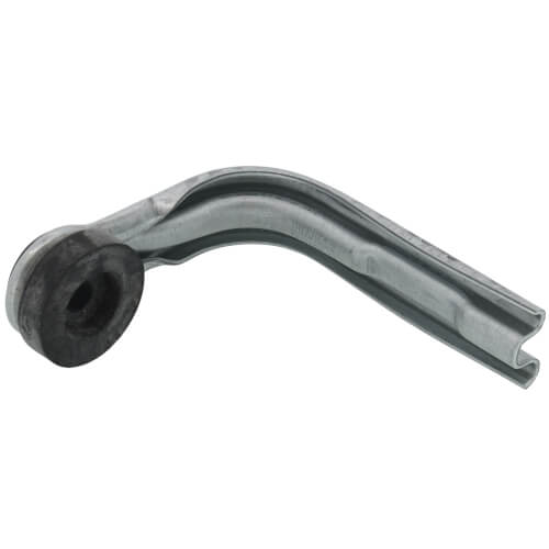 Motor Mount Arm w/ Grommet, 70-19929-02