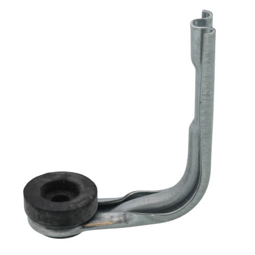 Motor Mount Arm w/ Grommet, 70-19929-02