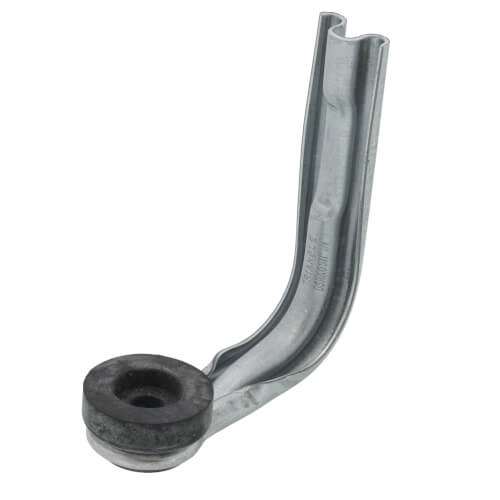 Motor Mount Arm w/ Grommet, 70-19929-02