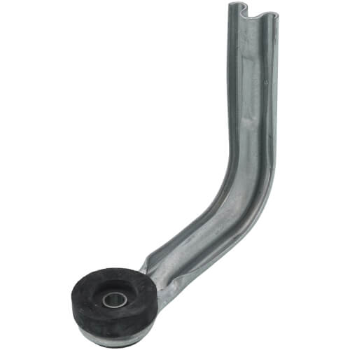 Main product image of Motor Mount Arm w/Grommet, 70-19929-10