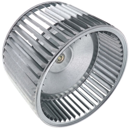 Main product image of 10" x 7" CW Wheel (1/2" Bore), 70-20218-02