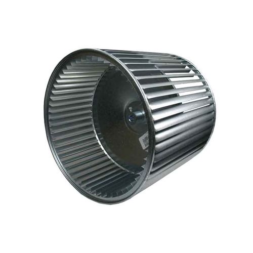 Main product image of 11" X10" Cw Blower Whl,1/2" Bore, 70-20602-01K