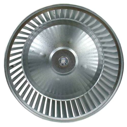 Main product image of 11" X10" Cw Blower Whl,1/2" Bore, 70-20602-01K