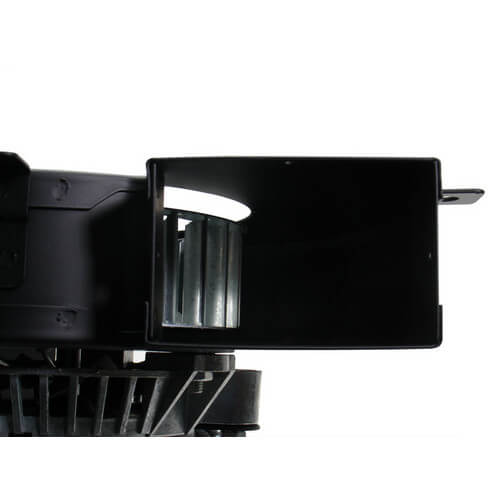 Induced Draft Blower With Gasket (120V)