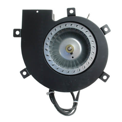 Induced Draft Blower With Gasket (120V)