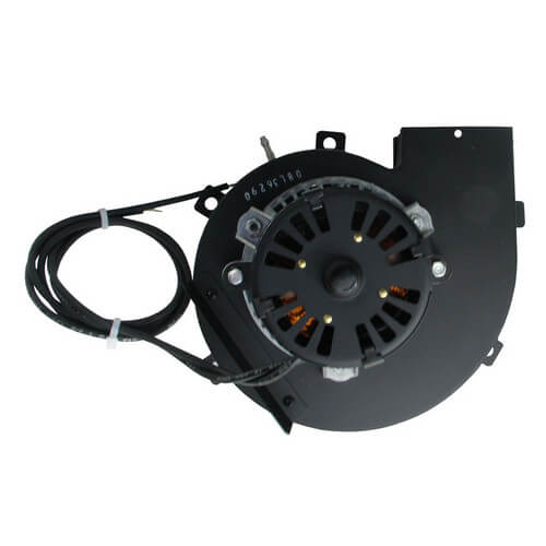 Induced Draft Blower With Gasket (120V)